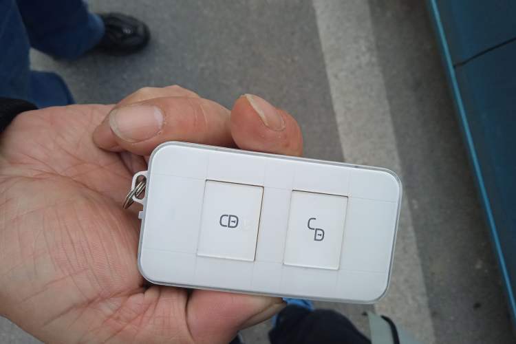 Used BYD Qin New Energy 2015 1.5T Dual-Crown Flagship Plus Edition