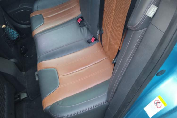 Used BYD Qin New Energy 2015 1.5T Dual-Crown Flagship Plus Edition