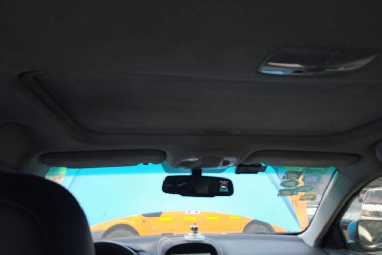 Used BYD Qin New Energy 2015 1.5T Dual-Crown Flagship Plus Edition