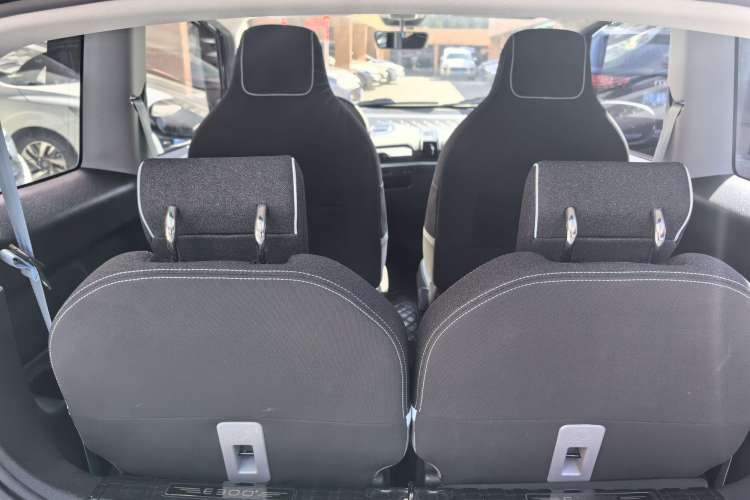 Used Baojun E300 2020 Plus Starry Intelligence Edition