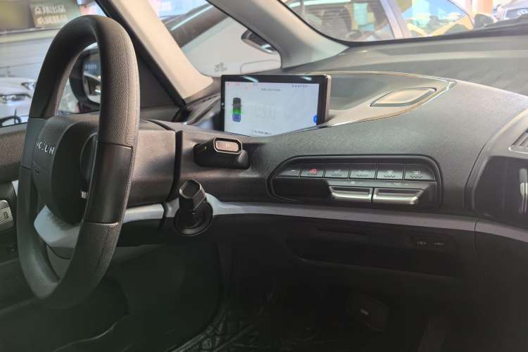 Used Baojun E300 2020 Plus Starry Intelligence Edition