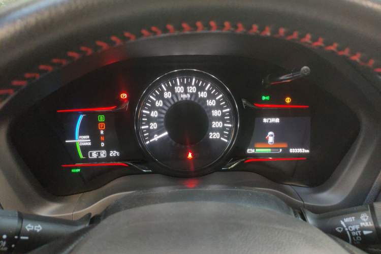 Used Everus VE-1 2021 S Pirelli Luxury Edition
