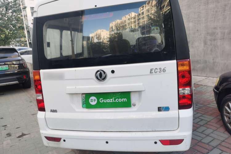 Used Dongfeng Xiaokang EC36 2017 Base Model
