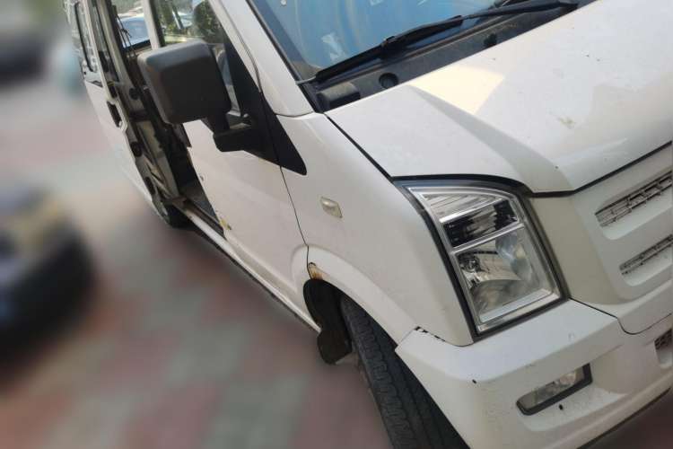 Used Dongfeng Xiaokang EC36 2017 Base Model