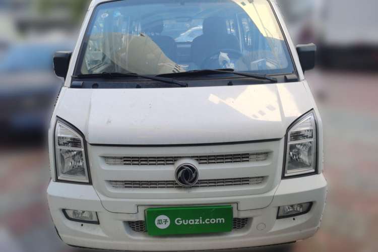 Used Dongfeng Xiaokang EC36 2017 Base Model