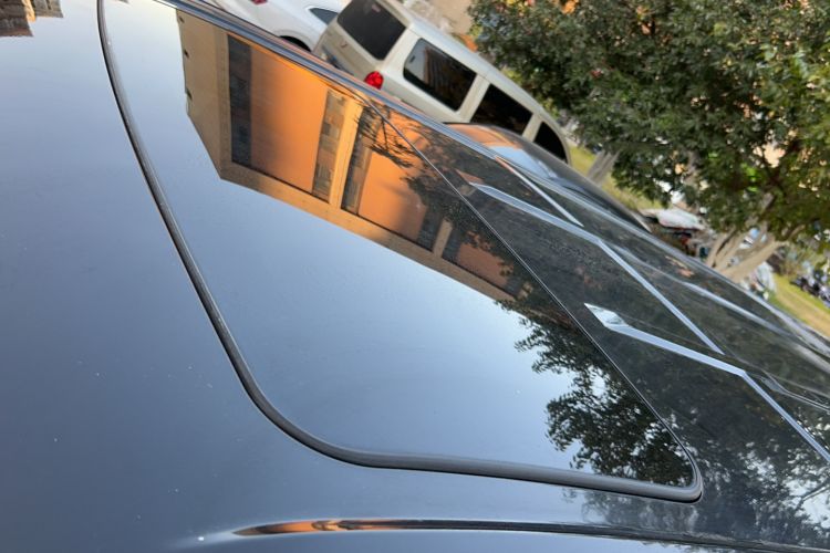 Used FORTHING F600 2016 F600L 1.5T Luxury Model