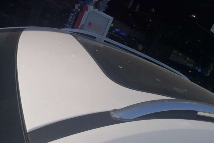 Used Haval H6 Coupe 2020 Smart Connect Version 1.5T Automatic Two-Wheel Drive Elite Model