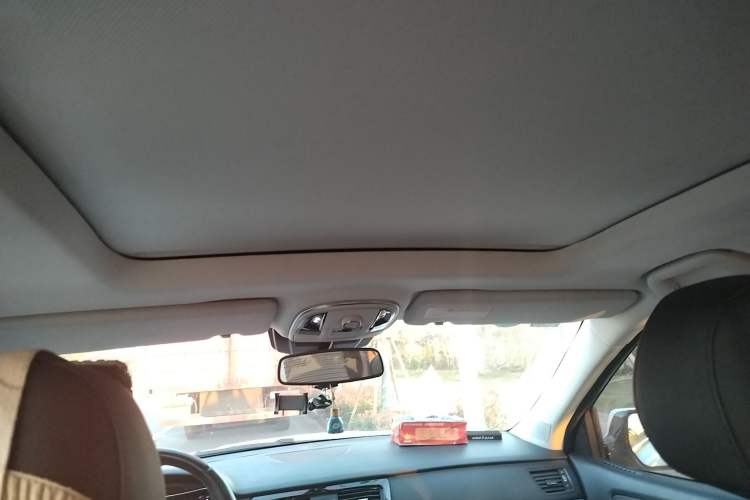 Used Haval H8 2017 2.0T Gasoline 4x4 Enjoyment Model