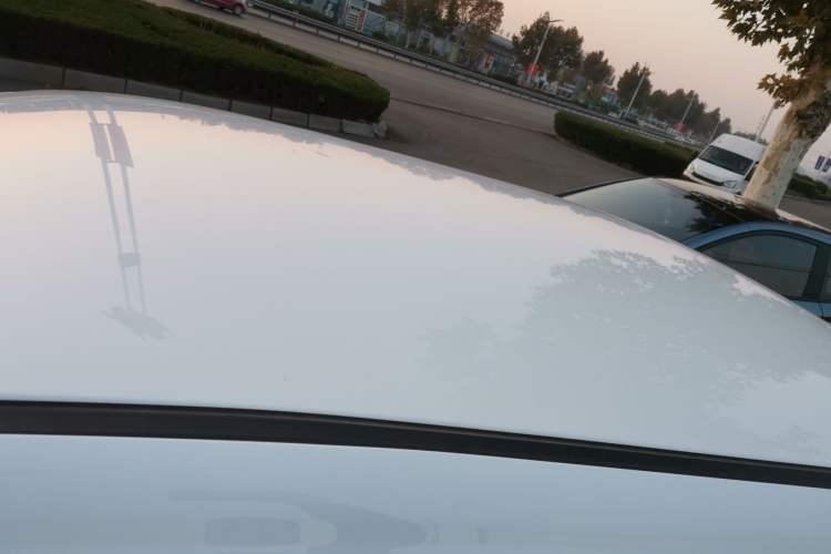 Used Baojun KiWi EV 2023 DJI Edition Lithium Iron Phosphate