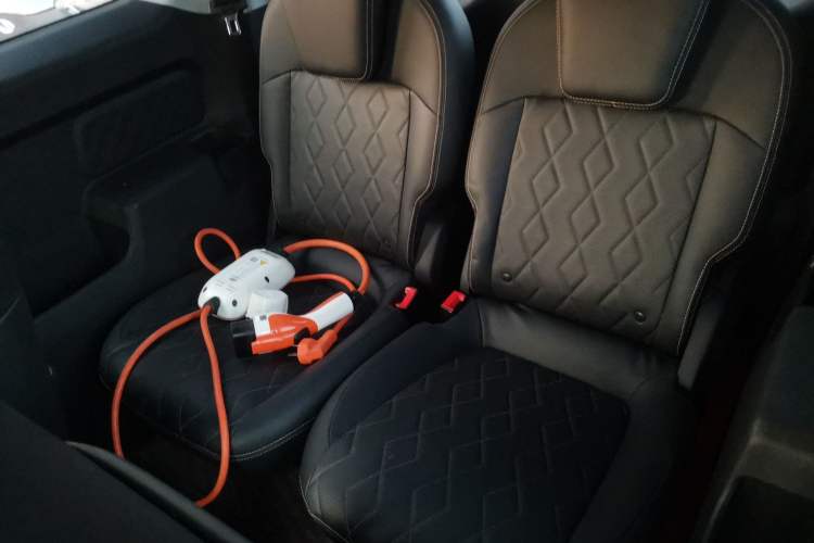 Used Baojun KiWi EV 2023 DJI Edition Lithium Iron Phosphate