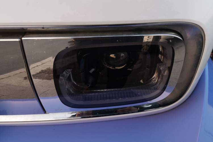 Used Baojun KiWi EV 2023 DJI Edition Lithium Iron Phosphate