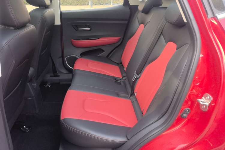 Used Haval H2s 2018 Red-Label 1.5T Manual Elite Model