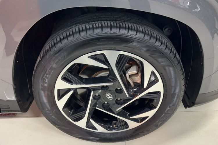 Used Hyundai Custo 2021 380TGDi Smart Love Flagship Edition TOP Premium