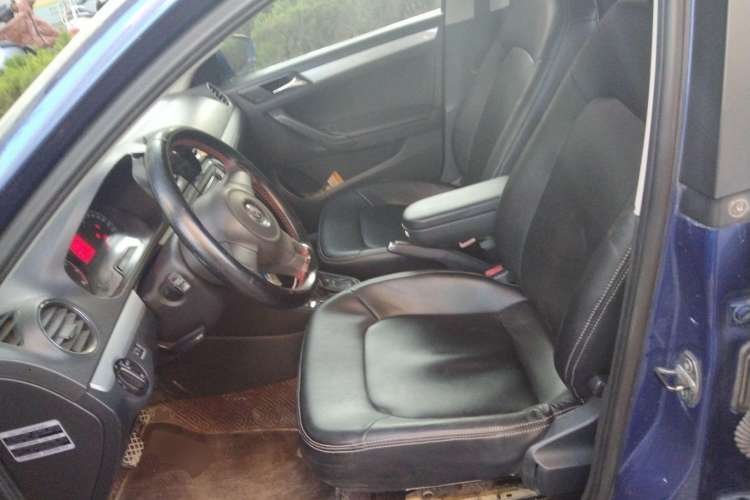 Used Volkswagen Jetta 2013 1.6L Automatic Comfort Model
