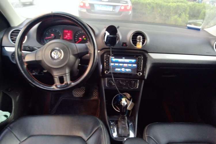 Used Volkswagen Jetta 2013 1.6L Automatic Comfort Model
