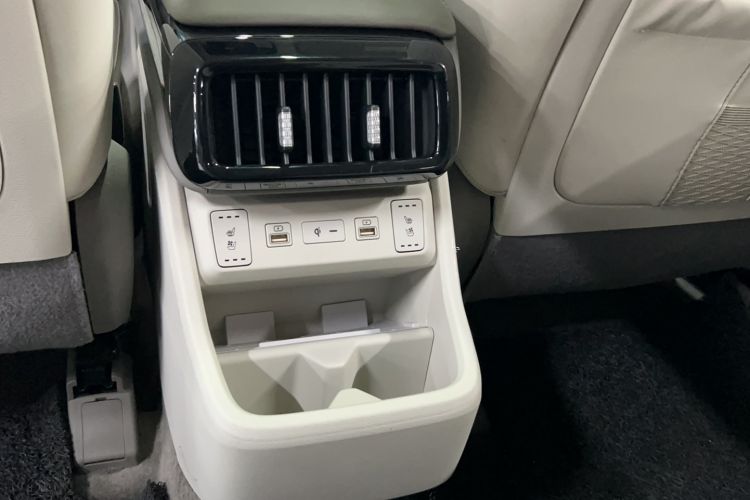 Used Hyundai Custo 2021 380TGDi Smart Love Flagship Edition TOP Premium