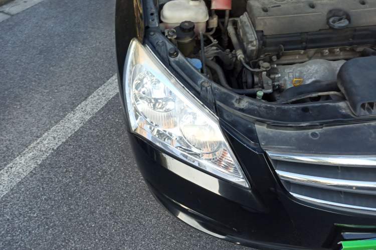Used Hyundai Celesta 2008 1.6L AT GL
