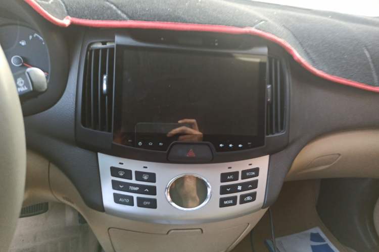 Used Hyundai Celesta 2008 1.6L AT GL
