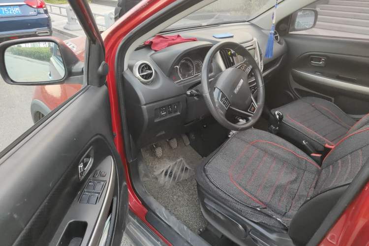 Used Haval H1 2016 Red Label 1.5L Manual Comfort Edition