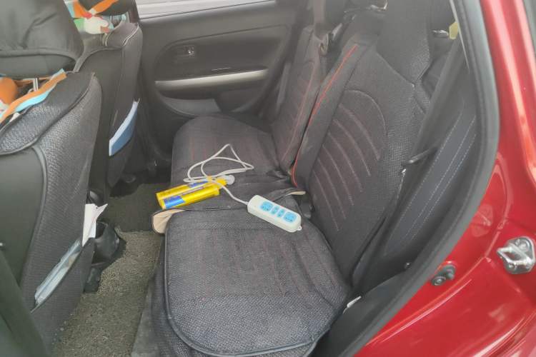 Used Haval H1 2016 Red Label 1.5L Manual Comfort Edition