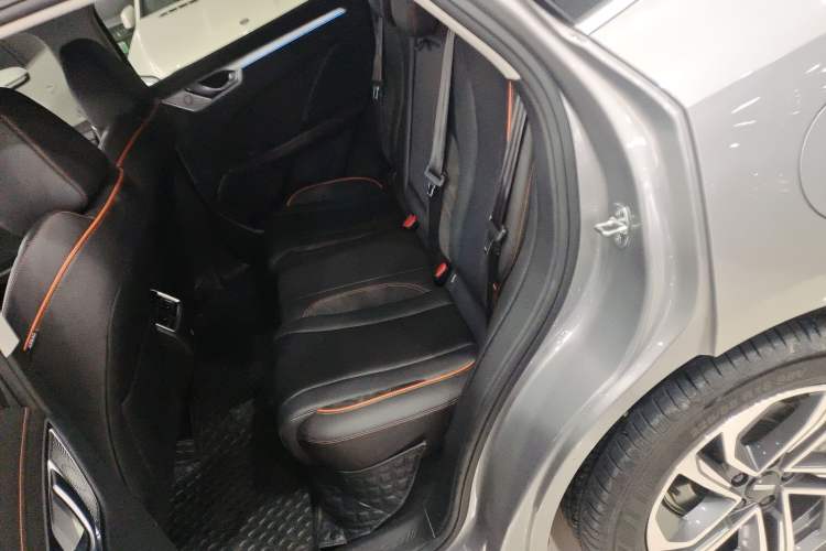 Used Wey Macchiato DHT-PHEV 2021 1.5L Master Edition