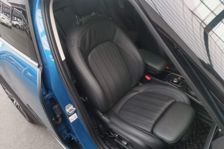 Used MINI Countryman 2019 2.0T COOPER S ALL4 Artist