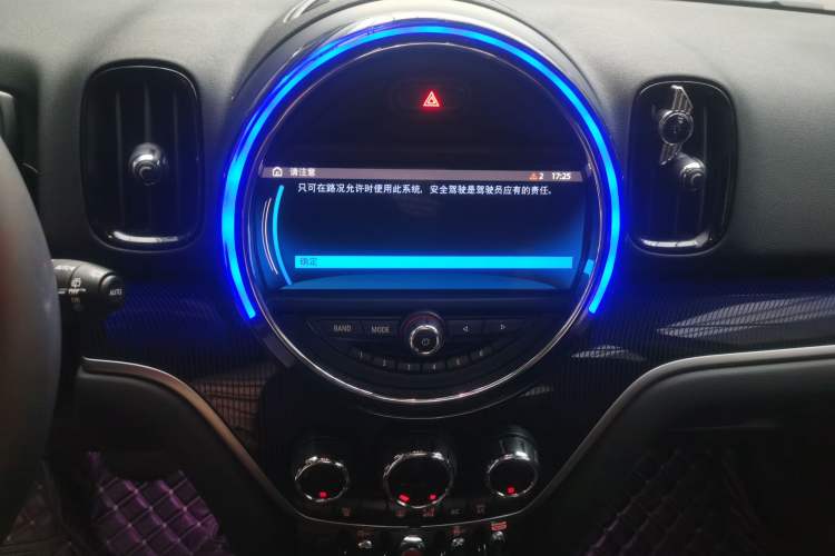 Used MINI Countryman 2019 2.0T COOPER S ALL4 Artist