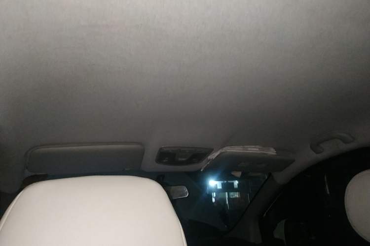 Used BAIC New Energy EV 2016 EV160 Light Edition