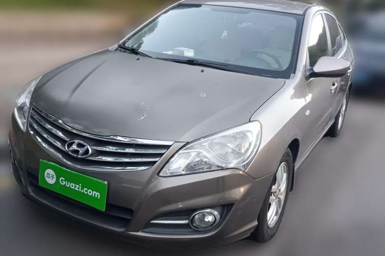 Used Hyundai Celesta 2011 1.6L Manual Comfort Edition