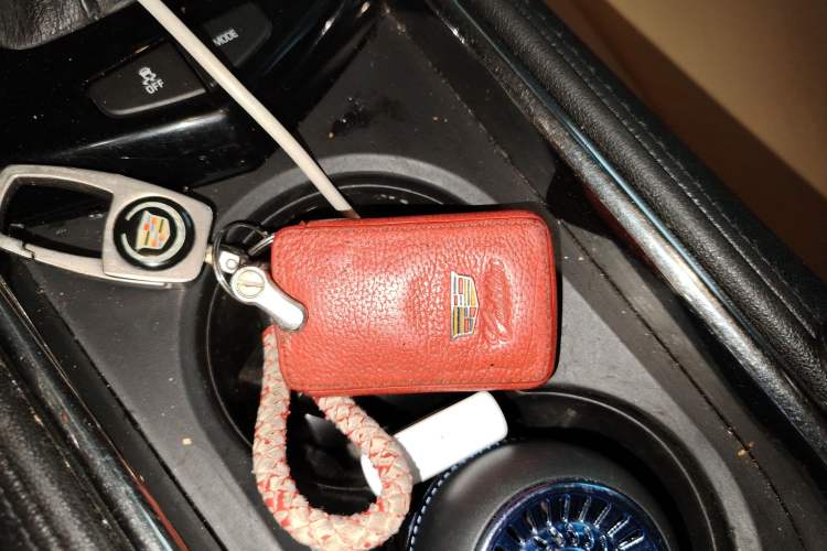 Used Cadillac ATS 2014 28T Comfort Version