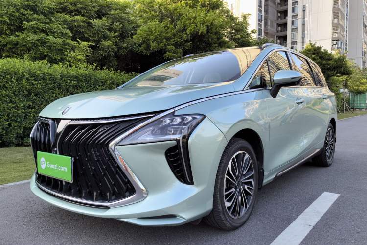 Used FORTHING Yacht 2022 1.5T DCT Chasing-the-Waves Edition