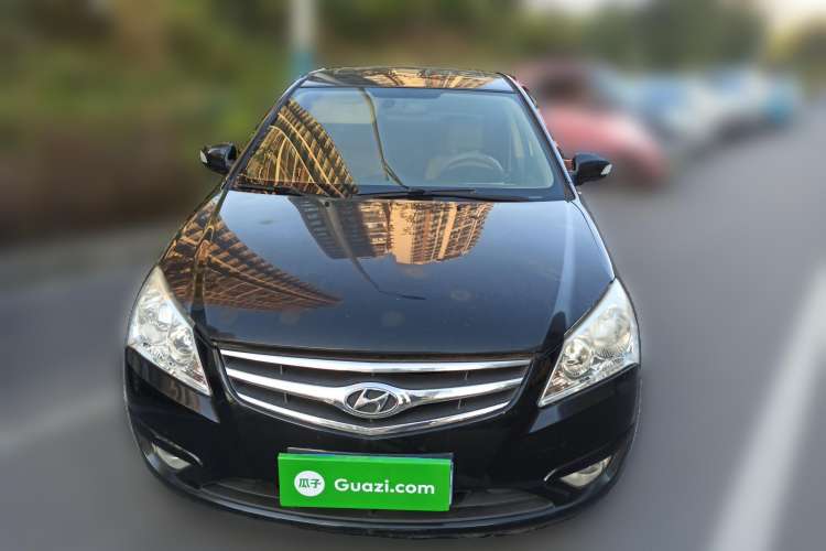 Used Hyundai Celesta 2008 1.6L AT GL
