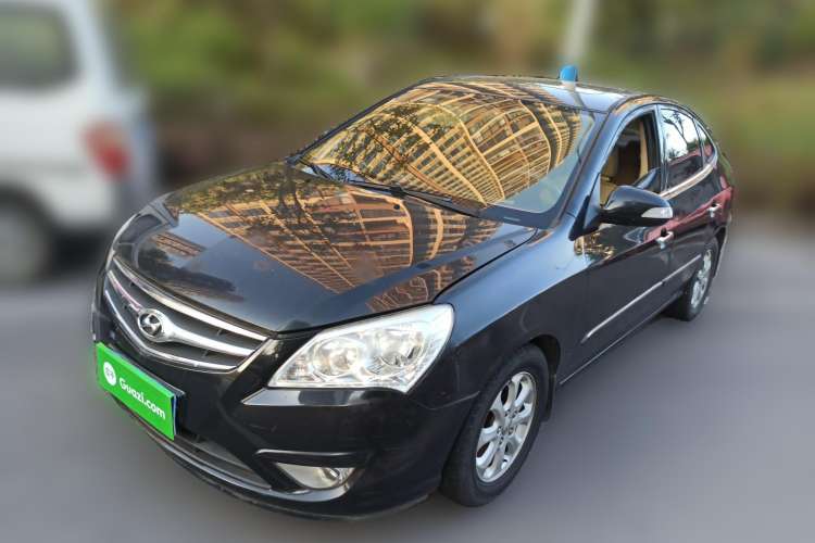 Used Hyundai Celesta 2008 1.6L AT GL