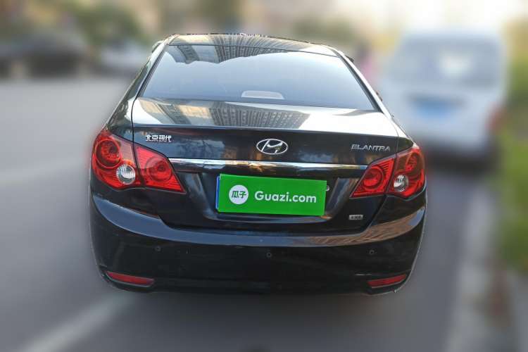 Used Hyundai Celesta 2008 1.6L AT GL
