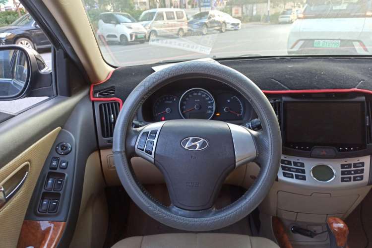 Used Hyundai Celesta 2008 1.6L AT GL
