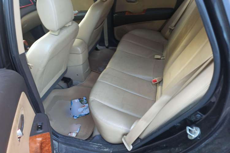 Used Hyundai Celesta 2008 1.6L AT GL
