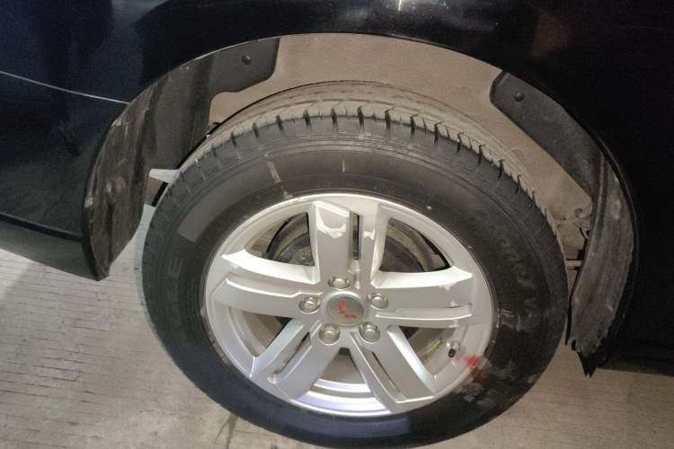 Used Wuling Zhengcheng 2021 1.5T Manual Luxury Version
