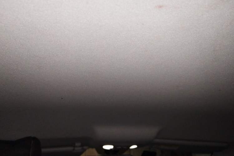 Used Leopaard CS9 2017 1.5L Manual Fashion Model