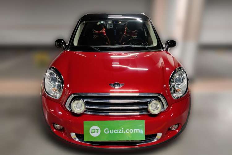 Used MINI Paceman 2014 1.6T COOPER ALL4