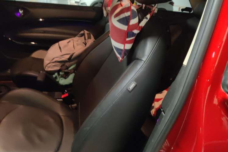 Used MINI Paceman 2014 1.6T COOPER ALL4