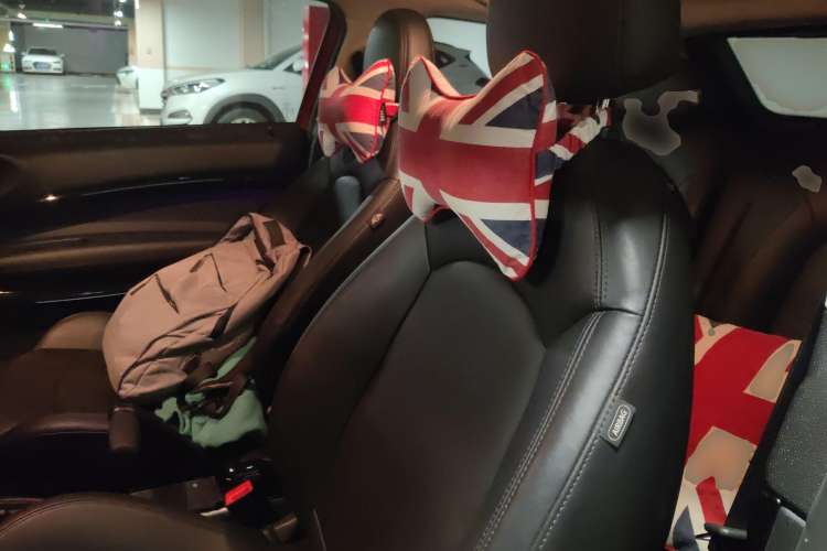 Used MINI Paceman 2014 1.6T COOPER ALL4