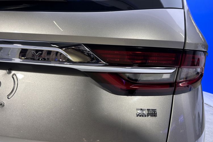 Used Geely Auto Jiajie 2022 1.8TD DCT Platinum Comfort Model