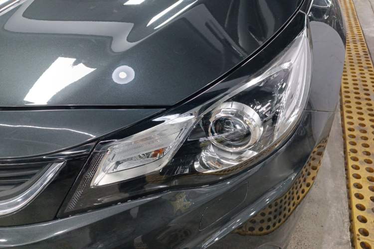 Used Chevrolet Malibu 2017 1.5T Automatic Luxury Edition
