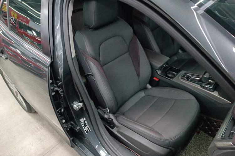 Used Chevrolet Malibu 2017 1.5T Automatic Luxury Edition
