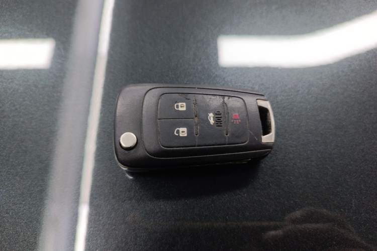 Used Chevrolet Malibu 2017 1.5T Automatic Luxury Edition
