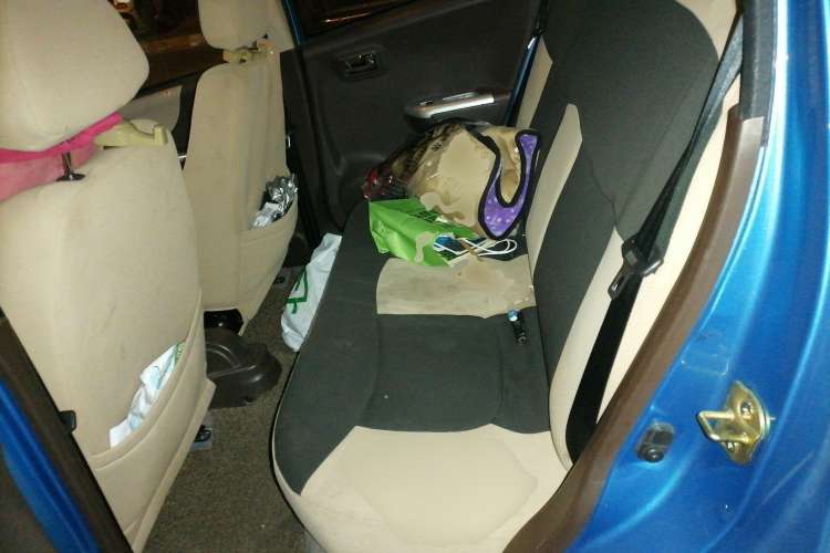 Used Zotye Cloud 100 2016 Cloud 100S Luxury Model