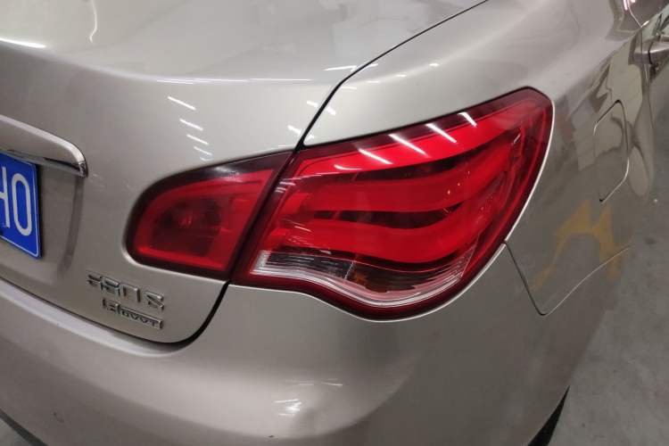 Used Roewe 550 2014 550S 1.8L Automatic Smart Selection Model Right Rear Taillight