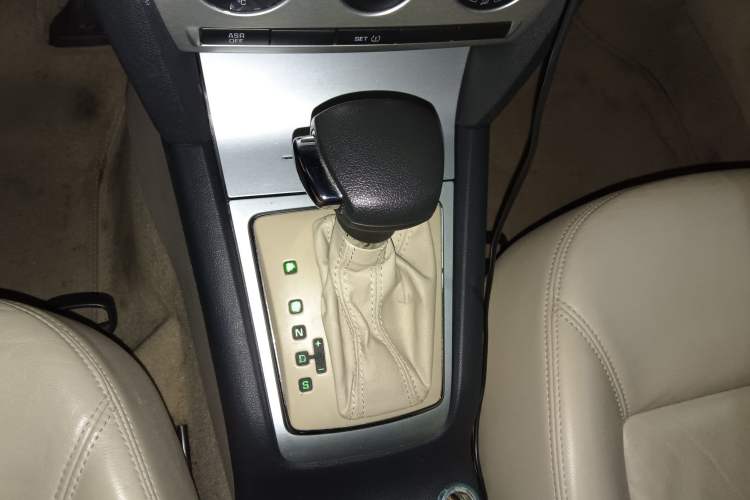 Used Skoda Octavia 2009 1.8 TSI Automatic Elegance Edition
