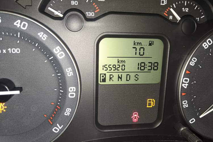 Used Skoda Octavia 2009 1.8 TSI Automatic Elegance Edition
