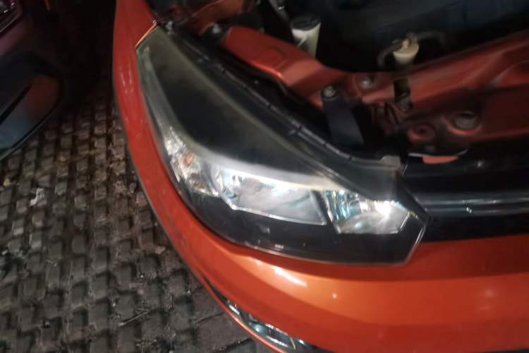 Used Great Wall M4 2014 1.5L Manual Comfort Model
